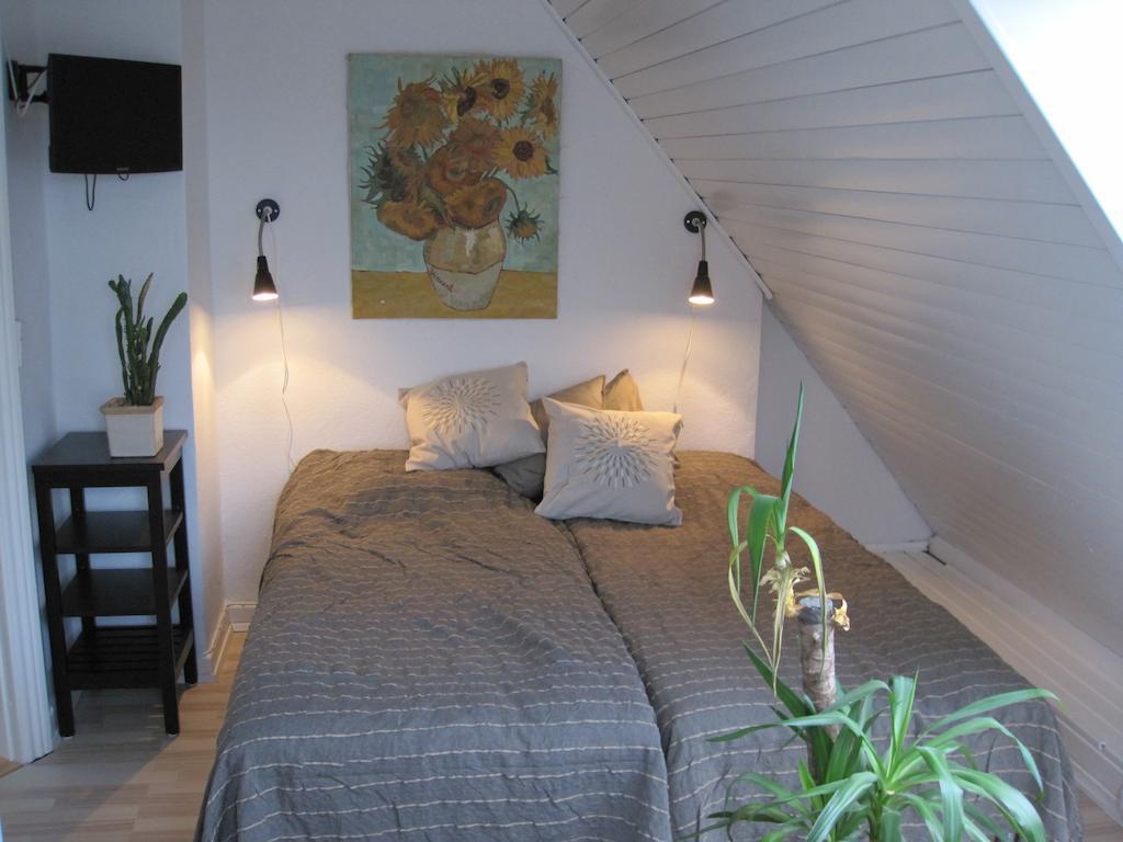 Guesthouse Copenhagen Beach Quarto foto